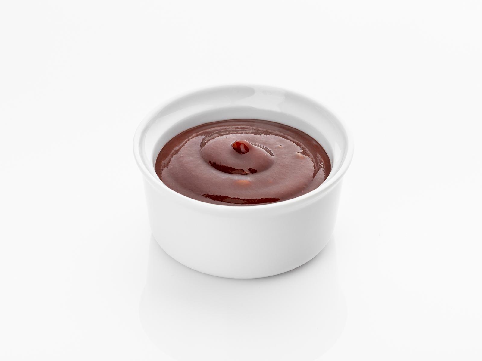 соус барбекю